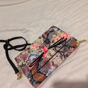 Betsey Johnson purse